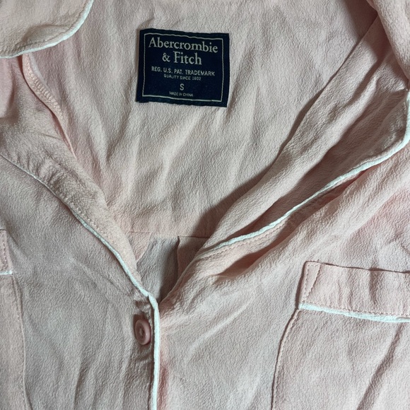 Pink Blouse - Picture 5 of 10